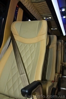 Аренда, заказ Vip микроавтобуса на 22 места - <ro>Изображение</ro><ru>Изображение</ru> #4, <ru>Объявление</ru> #1538337