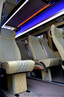 Аренда, заказ Vip микроавтобуса на 22 места - <ro>Изображение</ro><ru>Изображение</ru> #6, <ru>Объявление</ru> #1538337