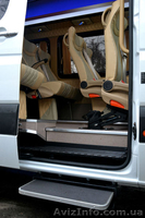 Аренда, заказ Vip микроавтобуса на 22 места - <ro>Изображение</ro><ru>Изображение</ru> #7, <ru>Объявление</ru> #1538337