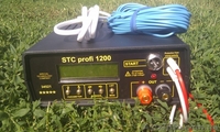 STC-profi1200 samus725ms - <ro>Изображение</ro><ru>Изображение</ru> #1, <ru>Объявление</ru> #1535501