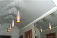 Натяжные потолки в Киеве по антикризисным ценам. - <ro>Изображение</ro><ru>Изображение</ru> #1, <ru>Объявление</ru> #1530164