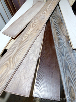 Производим и продаем паркетную доску (Дуб, Ясень) - <ro>Изображение</ro><ru>Изображение</ru> #1, <ru>Объявление</ru> #1531527