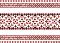 Скатерть Украина  - украинские узоры печать и изготовление - <ro>Изображение</ro><ru>Изображение</ru> #1, <ru>Объявление</ru> #1530437