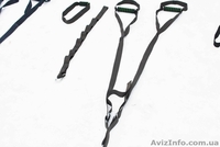 Продам петли TRX, цвет Hakie по всей Украине - <ro>Изображение</ro><ru>Изображение</ru> #2, <ru>Объявление</ru> #1532011