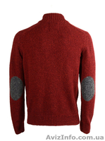 Свитер мужской, шерстяной (2 цвета, новые) - <ro>Изображение</ro><ru>Изображение</ru> #2, <ru>Объявление</ru> #1532683