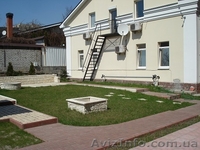 СРОЧНО! Продам 2-х этажное фасадное здание (Краснозвездный /пр-т 50) - <ro>Изображение</ro><ru>Изображение</ru> #2, <ru>Объявление</ru> #1534784