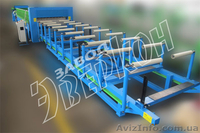 Производство профилегибочного оборудования (для изготовления металлочерепицы) - <ro>Изображение</ro><ru>Изображение</ru> #1, <ru>Объявление</ru> #1537002