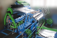 Производство профилегибочного оборудования (для изготовления металлочерепицы) - <ro>Изображение</ro><ru>Изображение</ru> #3, <ru>Объявление</ru> #1537002