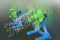 Производство профилегибочного оборудования (для изготовления металлочерепицы) - <ro>Изображение</ro><ru>Изображение</ru> #5, <ru>Объявление</ru> #1537002