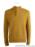 Свитер мужской, шерстяной (2 цвета, новые) - <ro>Изображение</ro><ru>Изображение</ru> #3, <ru>Объявление</ru> #1532683
