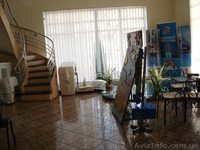 СРОЧНО! Продам 2-х этажное фасадное здание (Краснозвездный /пр-т 50) - <ro>Изображение</ro><ru>Изображение</ru> #3, <ru>Объявление</ru> #1534784