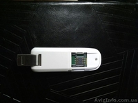 3G модем Bless UC165i (Интертелеком и Peoplenet,карточный) - <ro>Изображение</ro><ru>Изображение</ru> #4, <ru>Объявление</ru> #1530223