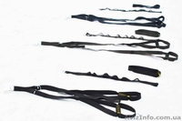 Продам петли TRX, цвет Hakie по всей Украине - <ro>Изображение</ro><ru>Изображение</ru> #4, <ru>Объявление</ru> #1532011