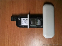 Продаю 3G usb модем Option Icon XY Sim 7,2 mb - <ro>Изображение</ro><ru>Изображение</ru> #3, <ru>Объявление</ru> #1530207