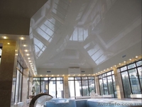 Натяжные потолки в Киеве по антикризисным ценам. - <ro>Изображение</ro><ru>Изображение</ru> #5, <ru>Объявление</ru> #1530164