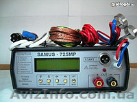 STC-profi1200 samus725ms - <ro>Изображение</ro><ru>Изображение</ru> #2, <ru>Объявление</ru> #1535501