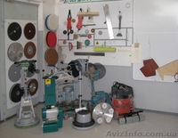 Запчасти к плоскошлифовальной дисковой паркетошлифовальной машине. - <ro>Изображение</ro><ru>Изображение</ru> #4, <ru>Объявление</ru> #1537447