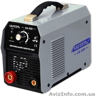 Сварочные инверторы и полуавтоматы Сталь, Свитязь,  Луч, Спектр, Kaiser, Gerrard - <ro>Изображение</ro><ru>Изображение</ru> #2, <ru>Объявление</ru> #1533767