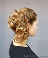 Прически /колоски / косички/   - <ro>Изображение</ro><ru>Изображение</ru> #9, <ru>Объявление</ru> #561432