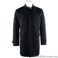 Плащ утеплённый Astoni (новый, производство: Украина) - <ro>Изображение</ro><ru>Изображение</ru> #1, <ru>Объявление</ru> #1534775