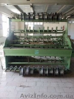 Станки для изготовления камышовых плит (Berger (Бергер), Германия) - <ro>Изображение</ro><ru>Изображение</ru> #1, <ru>Объявление</ru> #1536257