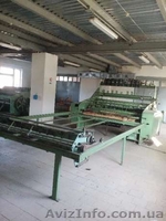 Станки для изготовления камышовых плит (Berger (Бергер), Германия) - <ro>Изображение</ro><ru>Изображение</ru> #3, <ru>Объявление</ru> #1536257