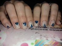 Мастер ногтевого сервиса - <ro>Изображение</ro><ru>Изображение</ru> #1, <ru>Объявление</ru> #1536446