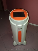 Аппарат микротоковой терапии New Life (Venus Technologies Ltd,Израиль) - <ro>Изображение</ro><ru>Изображение</ru> #1, <ru>Объявление</ru> #1536256