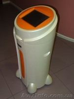 Аппарат микротоковой терапии New Life (Venus Technologies Ltd,Израиль) - <ro>Изображение</ro><ru>Изображение</ru> #2, <ru>Объявление</ru> #1536256