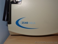 Автоклав Tuttnauer 2540 МКA - <ro>Изображение</ro><ru>Изображение</ru> #2, <ru>Объявление</ru> #1536255