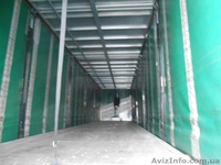 Полуприцепы Schmitz Cargobull, 2011 г. - <ro>Изображение</ro><ru>Изображение</ru> #2, <ru>Объявление</ru> #1529985