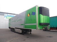 Полуприцеп холодильник Frappa 2008 г. - <ro>Изображение</ro><ru>Изображение</ru> #1, <ru>Объявление</ru> #1529988