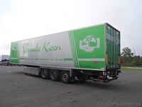 Полуприцеп холодильник Frappa 2008 г. - <ro>Изображение</ro><ru>Изображение</ru> #3, <ru>Объявление</ru> #1529988