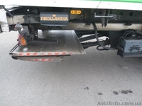 Полуприцеп холодильник Frappa 2008 г. - <ro>Изображение</ro><ru>Изображение</ru> #2, <ru>Объявление</ru> #1529988