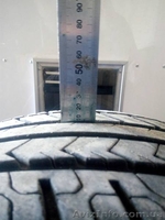 Продам ШИНЫ ДИСКИ - <ro>Изображение</ro><ru>Изображение</ru> #1, <ru>Объявление</ru> #1536528