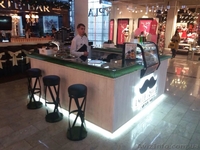 Продам кофейню в ТЦ - <ro>Изображение</ro><ru>Изображение</ru> #1, <ru>Объявление</ru> #1536382