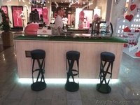 Продам кофейню в ТЦ - <ro>Изображение</ro><ru>Изображение</ru> #3, <ru>Объявление</ru> #1536382