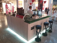 Продам кофейню в ТЦ - <ro>Изображение</ro><ru>Изображение</ru> #4, <ru>Объявление</ru> #1536382