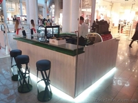 Продам кофейню в ТЦ - <ro>Изображение</ro><ru>Изображение</ru> #5, <ru>Объявление</ru> #1536382