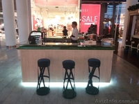 Продам кофейню в ТЦ - <ro>Изображение</ro><ru>Изображение</ru> #6, <ru>Объявление</ru> #1536382