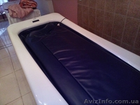 Бесконтактная ванна Thermo Spa Concerto (Trautwein) - <ro>Изображение</ro><ru>Изображение</ru> #5, <ru>Объявление</ru> #1536253