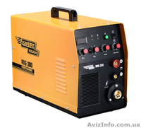 Сварочные инверторы и полуавтоматы Сталь, Свитязь,  Луч, Спектр, Kaiser, Gerrard - <ro>Изображение</ro><ru>Изображение</ru> #3, <ru>Объявление</ru> #1533767