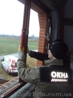 Энергоэффективные окна 68, 78, 92, 106 мм - <ro>Изображение</ro><ru>Изображение</ru> #1, <ru>Объявление</ru> #292897