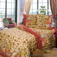 Пошив  фабричным швом постельных комплектов,  - <ro>Изображение</ro><ru>Изображение</ru> #1, <ru>Объявление</ru> #1529582