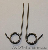 Пружины, пружинные зубцы аэратора, скарификатора AL-KO 38. Купить пружины.  - <ro>Изображение</ro><ru>Изображение</ru> #1, <ru>Объявление</ru> #1538098