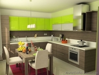 Ремонт квартир любой сложности в Киеве по низким ценам. - <ro>Изображение</ro><ru>Изображение</ru> #2, <ru>Объявление</ru> #1533093