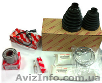 Ремонт TOYOTA. СТО на Оболони. Запчасти. - <ro>Изображение</ro><ru>Изображение</ru> #1, <ru>Объявление</ru> #1529713