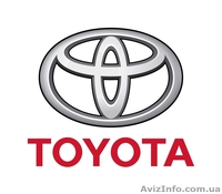 Ремонт TOYOTA. СТО на Оболони. Запчасти. - <ro>Изображение</ro><ru>Изображение</ru> #2, <ru>Объявление</ru> #1529713