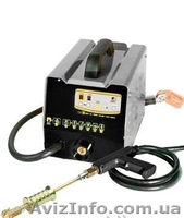 Споттеры для рихтовки автомобилей - DECA SPOT SW 22, WDK SPOT 230/400, GYSPOT 39 - <ro>Изображение</ro><ru>Изображение</ru> #2, <ru>Объявление</ru> #1533765