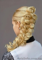Прически /колоски / косички/   - <ro>Изображение</ro><ru>Изображение</ru> #8, <ru>Объявление</ru> #561432